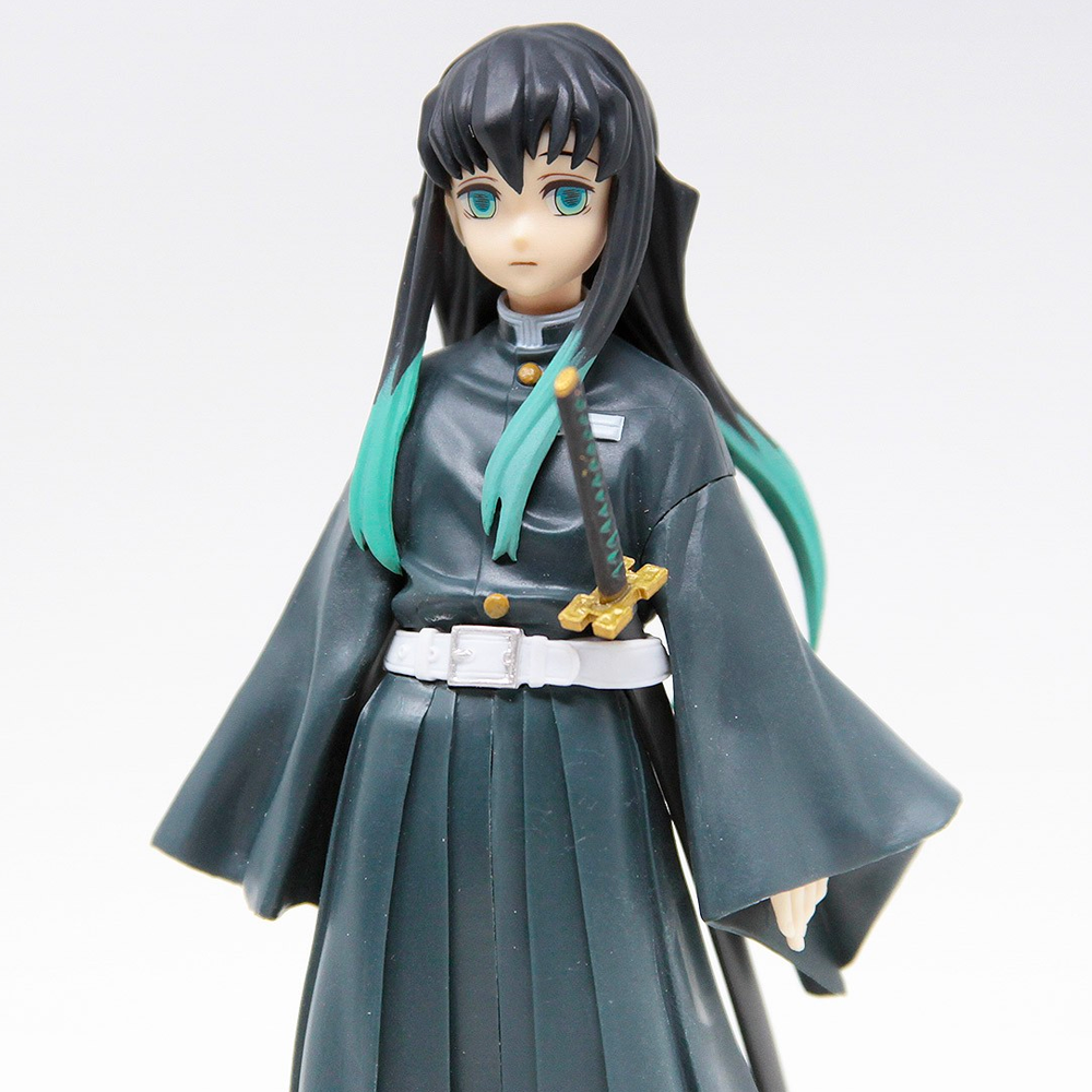 Banpresto: Demon Slayer: Kimetsu no Yaiba - Vol. 12 Muichiro Tokito (ONLINE ORDER ONLY)