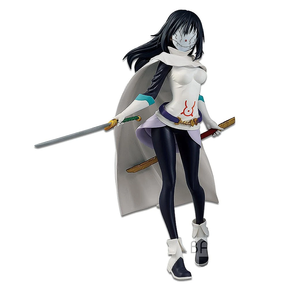 Banpresto: That Time I Got Reincarnated as a Slime: Otherworlder Vol. 3 - Shizu (ONLINE ORDER ONLY)
