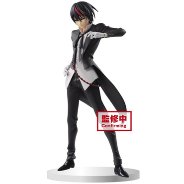 Banpresto: That Time I Got Reincarnated as a Slime: Otherworlder Vol. 3 - Diablo (ONLINE ORDER ONLY)