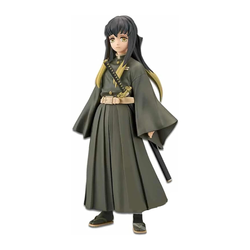 Banpresto: Demon Slayer: Kimetsu no Yaiba - Vol. 13 Muichiro Tokito (Sepia Version) (ONLINE ORDER ONLY)