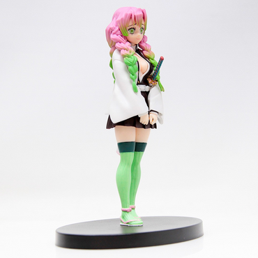 Banpresto: Demon Slayer: Kimetsu no Yaiba - Vol. 13 Mitsuri Kanroji (ONLINE ORDER ONLY)