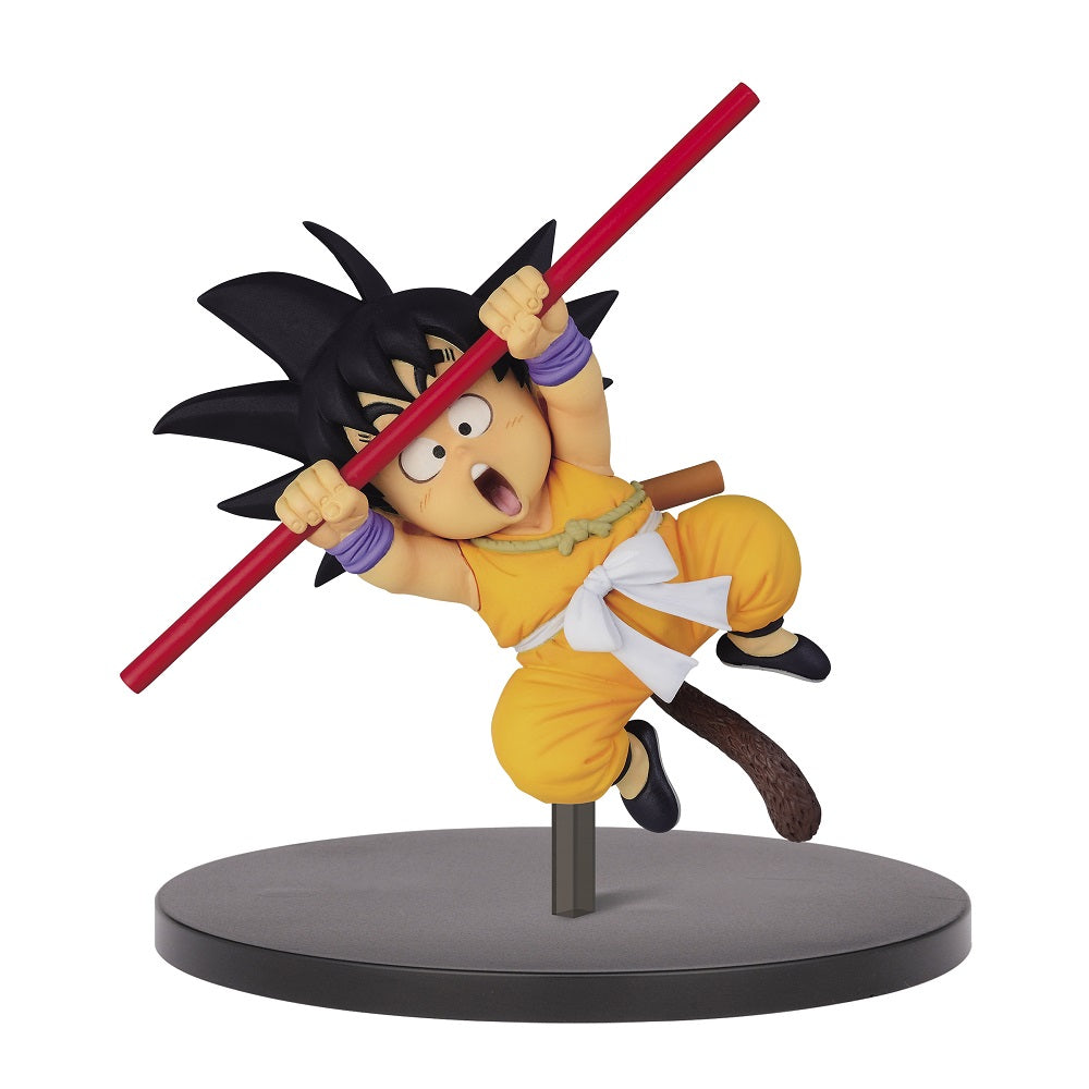 Banpresto: Dragon Ball Super Son Goku FES!! Vol. 12 - Son Goku Kid (B) (ONLINE ORDER ONLY)