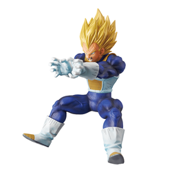 Banpresto: Dragon Ball Z - Super Saiyan Vegeta (Final Flash!) (ONLINE ORDER ONLY)