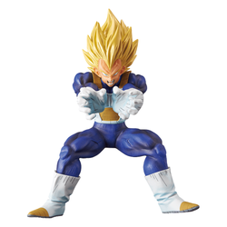 Banpresto: Dragon Ball Z - Super Saiyan Vegeta (Final Flash!) (ONLINE ORDER ONLY)