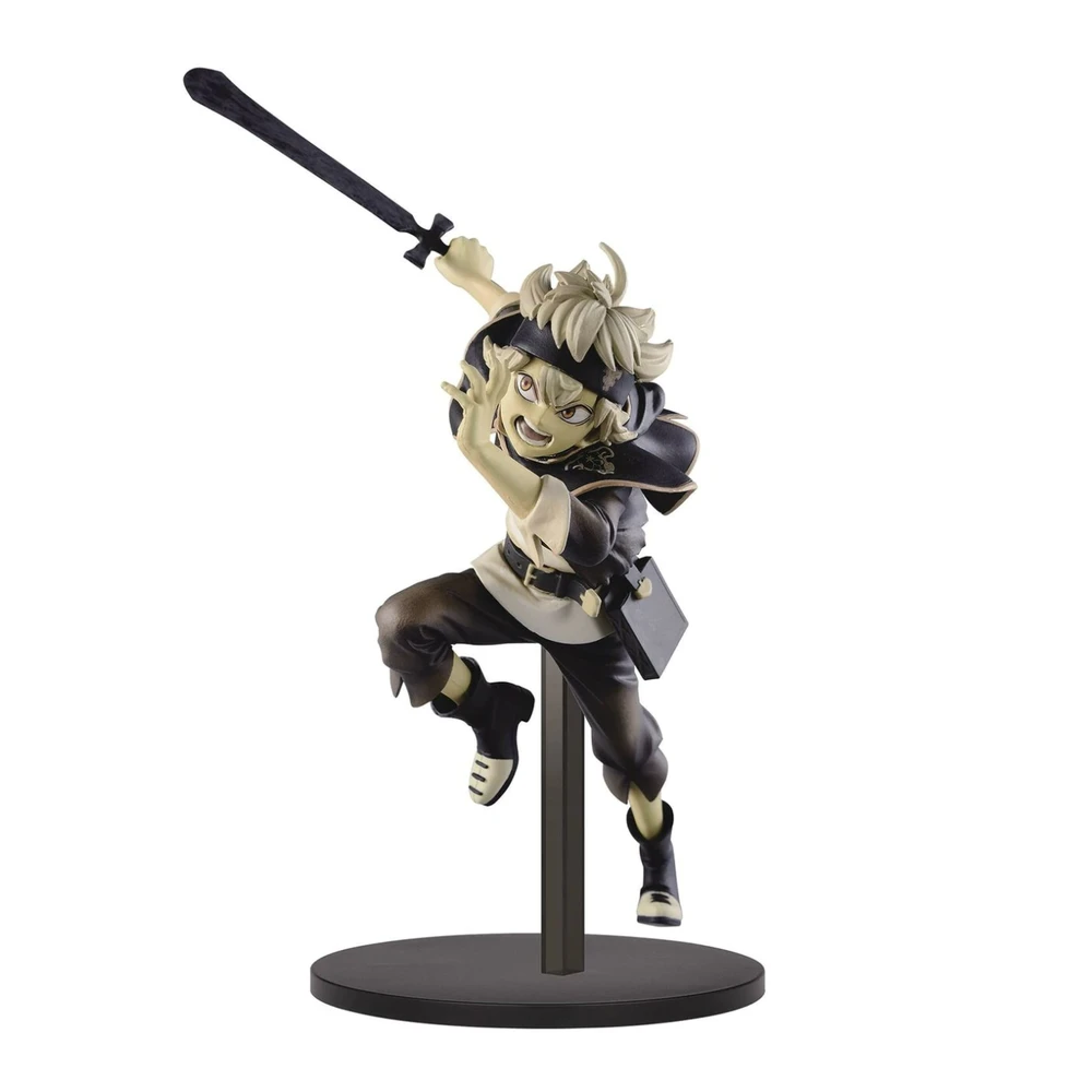 Banpresto: Black Clover - Asta DXF Figure (B) (ONLINE ORDER ONLY)