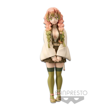Banpresto: Demon Slayer: Kimetsu no Yaiba - Vol. 14 Mitsuri Kanroji (ONLINE ORDER ONLY)