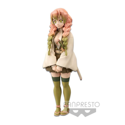Banpresto: Demon Slayer: Kimetsu no Yaiba - Vol. 14 Mitsuri Kanroji (ONLINE ORDER ONLY)