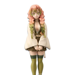 Banpresto: Demon Slayer: Kimetsu no Yaiba - Vol. 14 Mitsuri Kanroji (ONLINE ORDER ONLY)