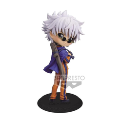 Banpresto Q Posket: Rurouni Kenshin - Enishi Yukishiro (Ver. A) (ONLINE ORDER ONLY)