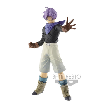 Banpresto: Dragon Ball GT Ultimate Soldiers - Trunks (Ver. A) (ONLINE ORDER ONLY)