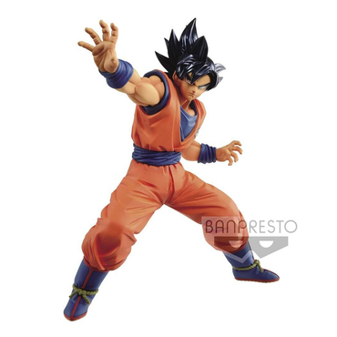 Banpresto: Dragon Ball Super Maximatic - The Son Goku VI (ONLINE ORDER ONLY)