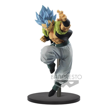 Banpresto: Dragon Ball Super Son Goku FES!! Vol.13 - Super Saiyan God Super Saiyan Gogeta (ONLINE ORDER ONLY)