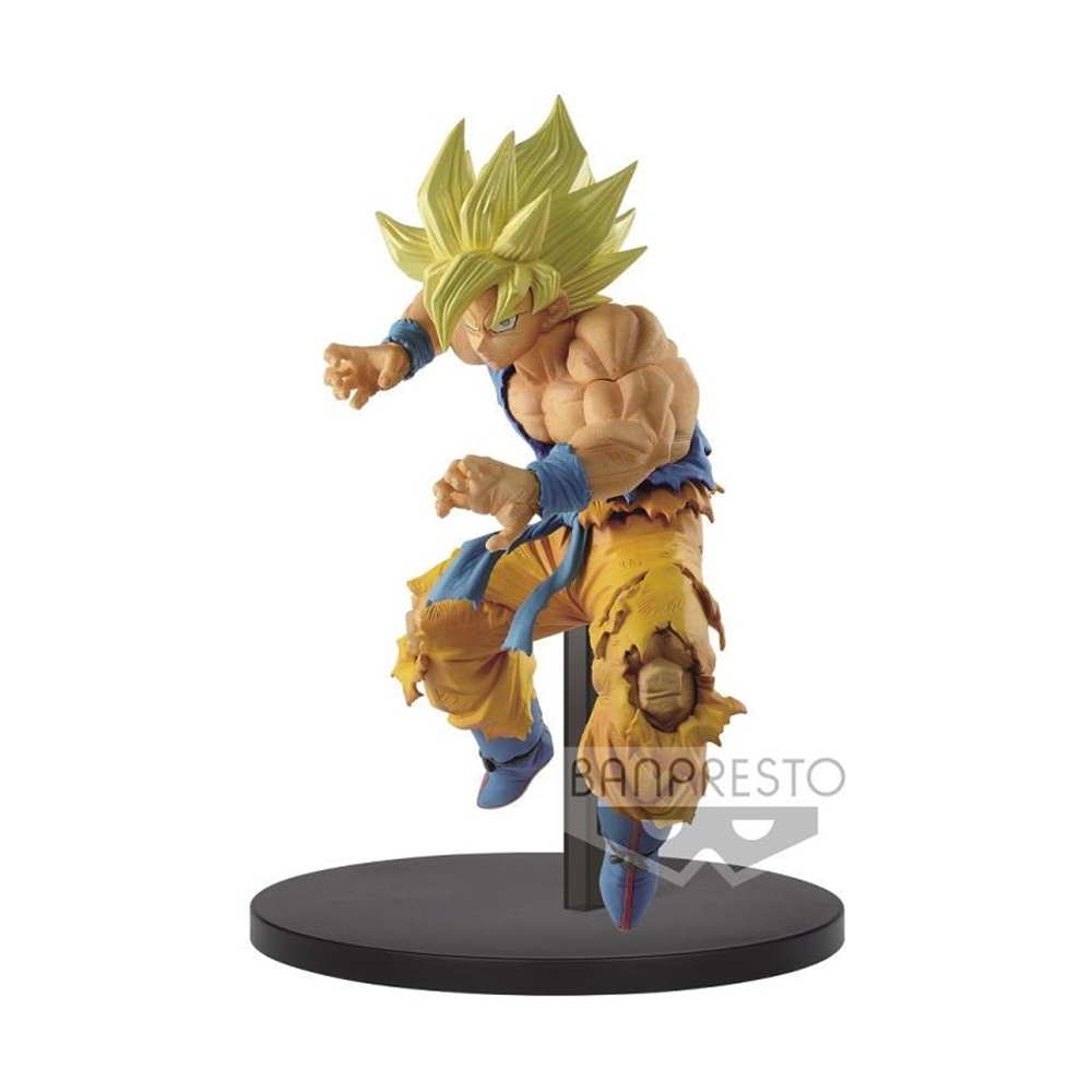 Banpresto: Dragon Ball Super Son Goku FES!! Vol.13 - Super Saiyan Son Goku (ONLINE ORDER ONLY)