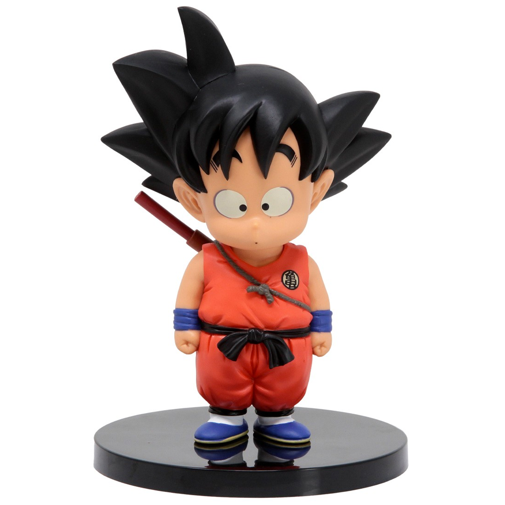 Banpresto: Dragon Ball Collection- Vol. 3 Son Goku (ONLINE ORDER ONLY)