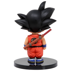 Banpresto: Dragon Ball Collection- Vol. 3 Son Goku (ONLINE ORDER ONLY)