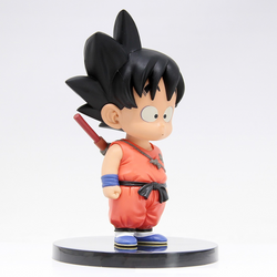 Banpresto: Dragon Ball Collection- Vol. 3 Son Goku (ONLINE ORDER ONLY)