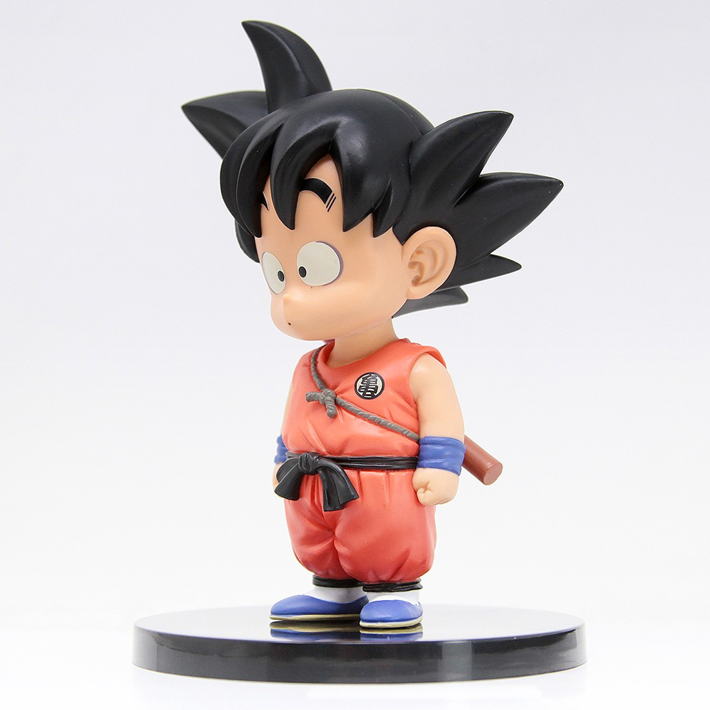 Banpresto: Dragon Ball Collection- Vol. 3 Son Goku (ONLINE ORDER ONLY)