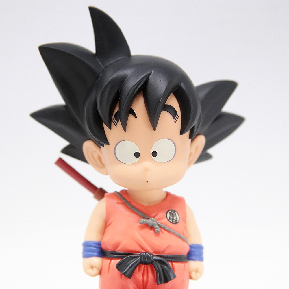 Banpresto: Dragon Ball Collection- Vol. 3 Son Goku (ONLINE ORDER ONLY)