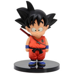 Banpresto: Dragon Ball Collection- Vol. 3 Son Goku (ONLINE ORDER ONLY)