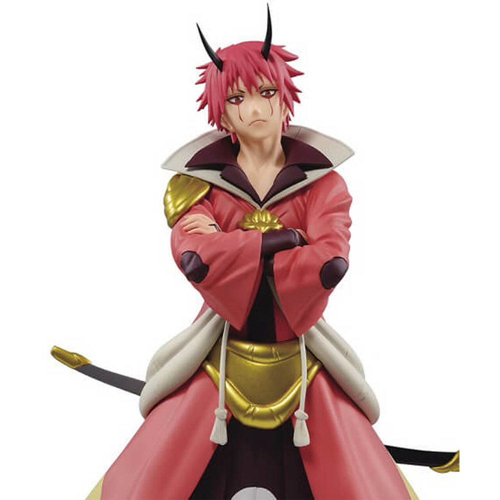 Banpresto: That Time I Got Reincarnated as a Slime: Otherworlder Vol. 5 - Benimaru (Ver. A) (ONLINE ORDER ONLY)