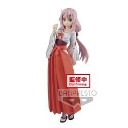 Banpresto: That Time I Got Reincarnated as a Slime: Otherworlder Vol. 5 - Shuna (Ver. B) (ONLINE ORDER ONLY)