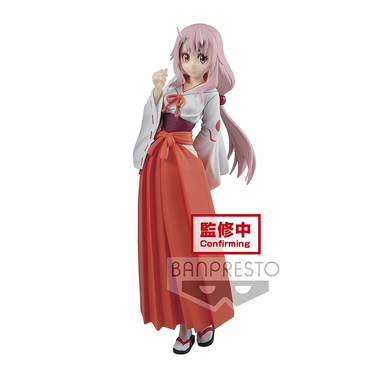 Banpresto: That Time I Got Reincarnated as a Slime: Otherworlder Vol. 5 - Shuna (Ver. B) (ONLINE ORDER ONLY)