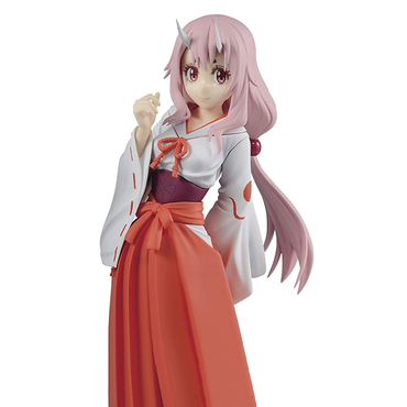 Banpresto: That Time I Got Reincarnated as a Slime: Otherworlder Vol. 5 - Shuna (Ver. B) (ONLINE ORDER ONLY)