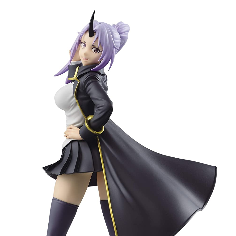 Banpresto: That Time I Got Reincarnated as a Slime - ESPRESTO Shion (Glossy) (ONLINE ORDER ONLY)