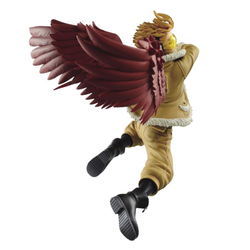 Banpresto: My Hero Academia The Amazing Heroes Vol. 12 - Hawks (ONLINE ORDER ONLY)