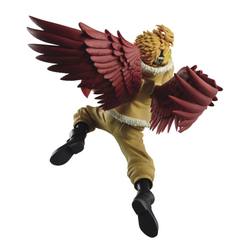 Banpresto: My Hero Academia The Amazing Heroes Vol. 12 - Hawks (ONLINE ORDER ONLY)