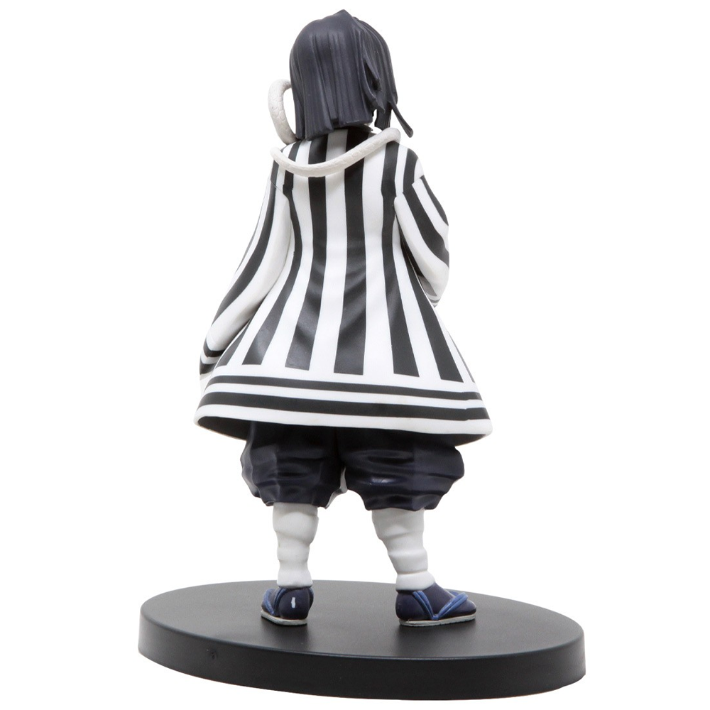 Banpresto: Demon Slayer: Kimetsu no Yaiba - Vol. 15 Obanai Iguro (ONLINE ORDER ONLY)