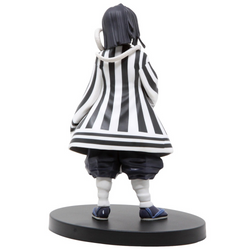 Banpresto: Demon Slayer: Kimetsu no Yaiba - Vol. 15 Obanai Iguro (ONLINE ORDER ONLY)