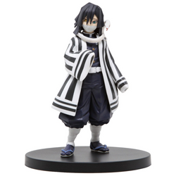 Banpresto: Demon Slayer: Kimetsu no Yaiba - Vol. 15 Obanai Iguro (ONLINE ORDER ONLY)