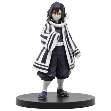 Banpresto: Demon Slayer: Kimetsu no Yaiba - Vol. 15 Obanai Iguro (ONLINE ORDER ONLY)