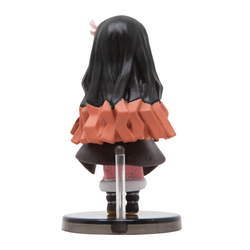 Banpresto: Demon Slayer: Kimetsu no Yaiba: Nezuko Kamado Collection II - Nezuko Standing (B) World Collectable Figure (ONLINE ORDER ONLY)