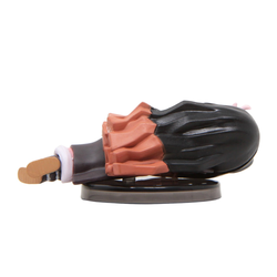 Banpresto: Demon Slayer: Kimetsu no Yaiba: Nezuko Kamado Collection II - Nezuko Sleeping (D) World Collectable Figure (ONLINE ORDER ONLY)