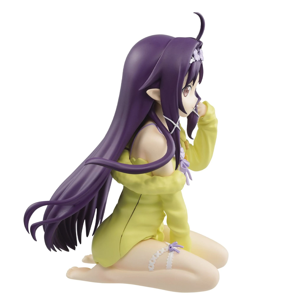 Banpresto: Sword Art Online Memory Defrag - ESPRESTO Sweet Skin Yuuki (Midnight Dream Ver.) (ONLINE ORDER ONLY)