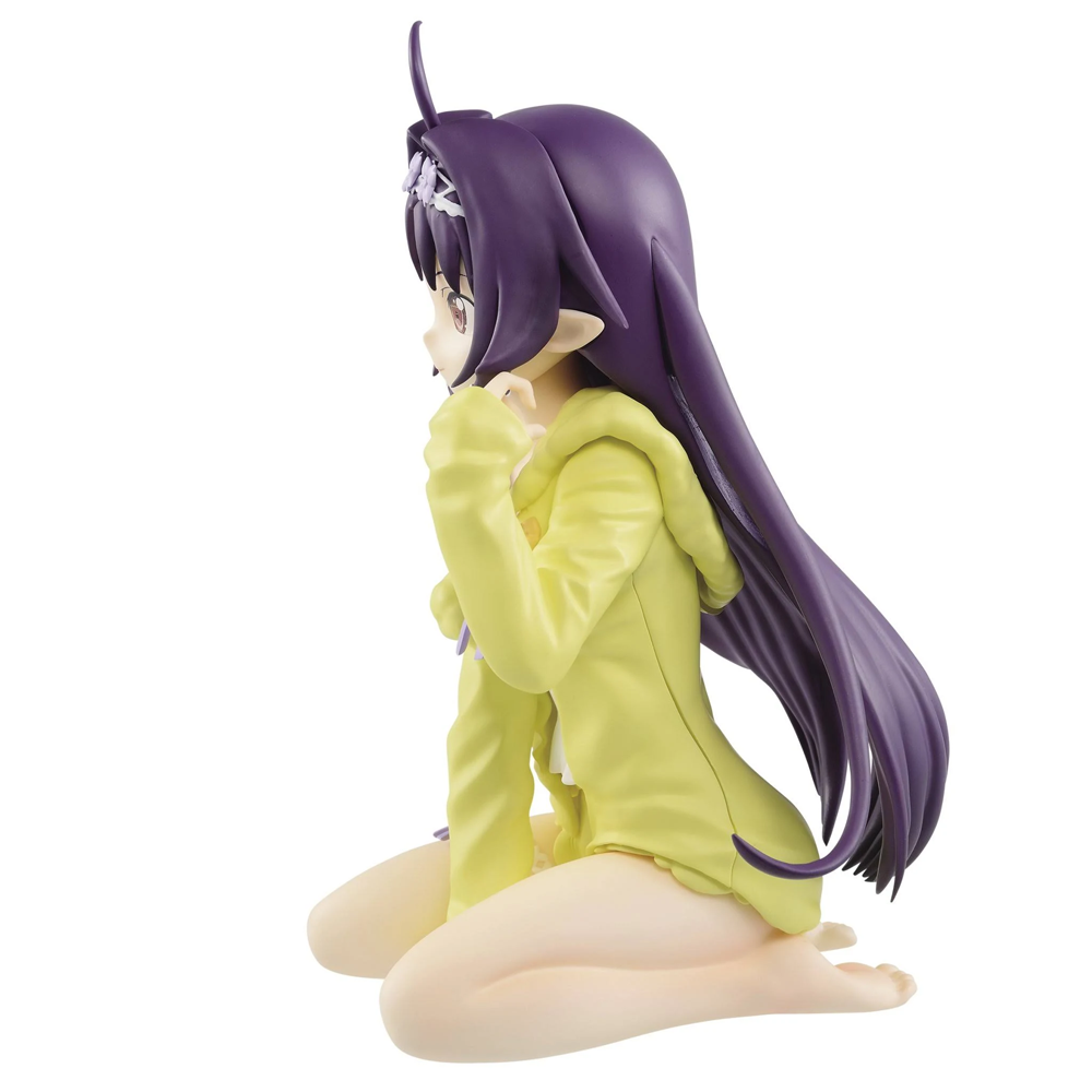 Banpresto: Sword Art Online Memory Defrag - ESPRESTO Sweet Skin Yuuki (Midnight Dream Ver.) (ONLINE ORDER ONLY)