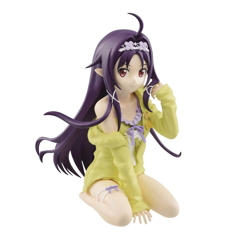 Banpresto: Sword Art Online Memory Defrag - ESPRESTO Sweet Skin Yuuki (Midnight Dream Ver.) (ONLINE ORDER ONLY)