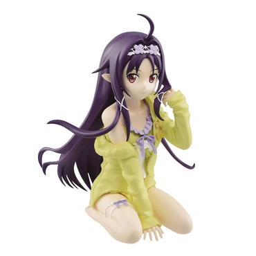 Banpresto: Sword Art Online Memory Defrag - ESPRESTO Sweet Skin Yuuki (Midnight Dream Ver.) (ONLINE ORDER ONLY)