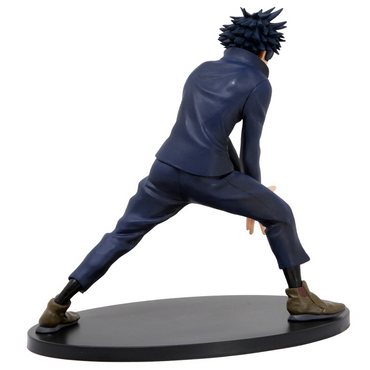 Banpresto: Jujutsu Kaisen - Megumi Fushiguro (ONLINE ORDER ONLY)
