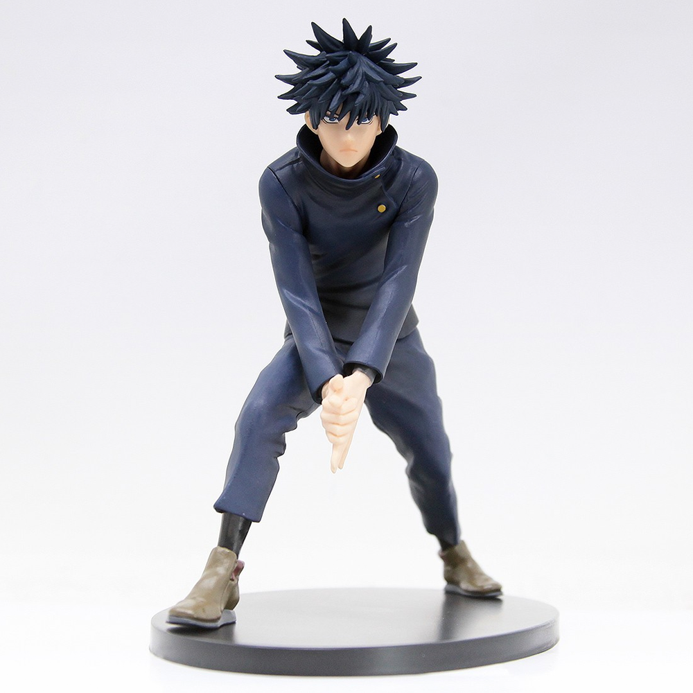 Banpresto: Jujutsu Kaisen - Megumi Fushiguro (ONLINE ORDER ONLY)