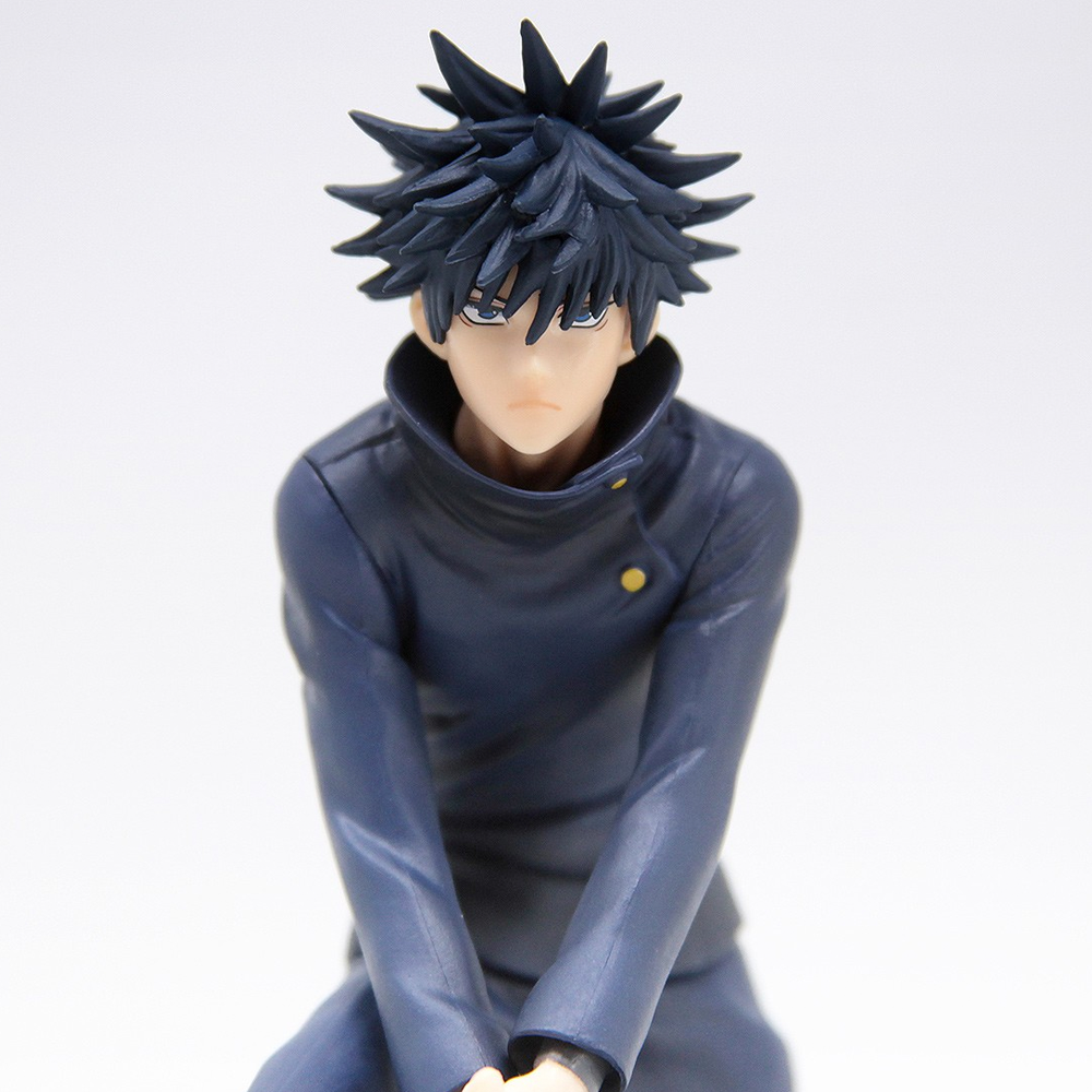 Banpresto: Jujutsu Kaisen - Megumi Fushiguro (ONLINE ORDER ONLY)
