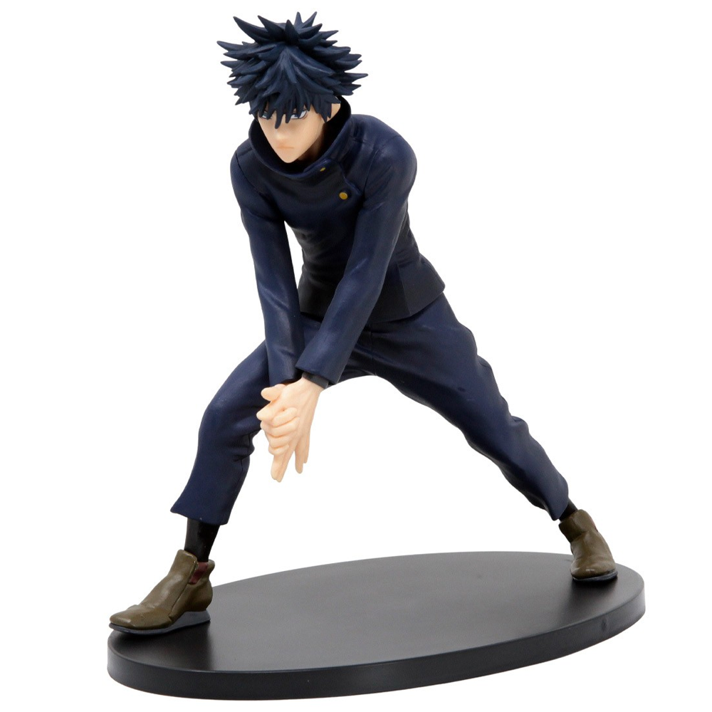 Banpresto: Jujutsu Kaisen - Megumi Fushiguro (ONLINE ORDER ONLY)