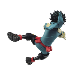 Banpresto: My Hero Academia The Amazing Heroes Vol. 13 - Izuku Midoriya Figure (ONLINE ORDER ONLY)