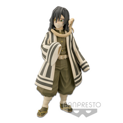 Banpresto: Demon Slayer: Kimetsu no Yaiba - Vol. 16 Obanai Iguro (ONLINE ORDER ONLY)