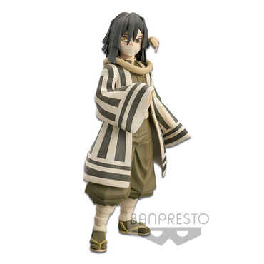 Banpresto: Demon Slayer: Kimetsu no Yaiba - Vol. 16 Obanai Iguro (ONLINE ORDER ONLY)