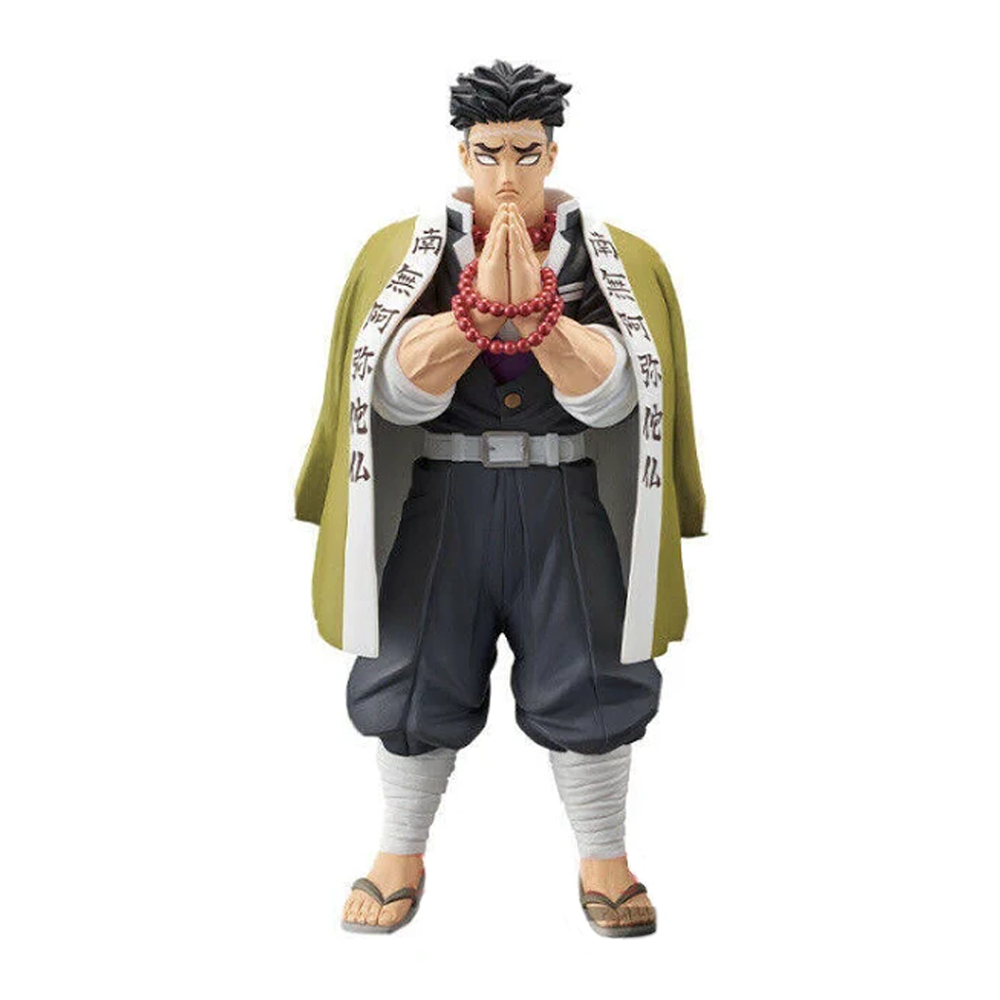 Banpresto: Demon Slayer: Kimetsu no Yaiba - Vol. 16 Gyomei Himejima (ONLINE ORDER ONLY)