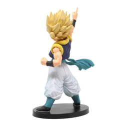 Banpresto: Dragon Ball Legends Collab - Gotenks (ONLINE ORDER ONLY)