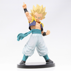 Banpresto: Dragon Ball Legends Collab - Gotenks (ONLINE ORDER ONLY)